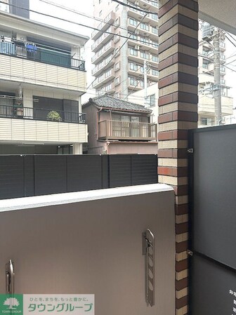 AELL亀有の物件内観写真